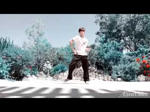 Ice Cream Cake - Red Velvet Dance Cover