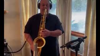 10MFAN PRESENTS: Marty Giaimo on his 10MFAN CELEBRATION 7* mouthpiece