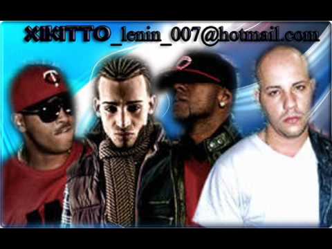 No Me Ronke De Jodedor [Official Remix] - Pacho & Cirilo Ft Kend.☆ Reggaeton Romantico 2011 ☆