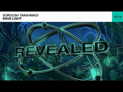 SOROUSH YARAHMADI - Rave Light [FREE DOWNLOAD]