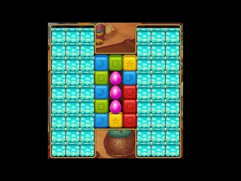 TOY BLAST level 2816