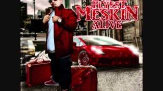 Lucky Luciano  - Fly (Feat. Rich Rap) (The Flyest Meskin Alive) (Track 9)