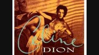 Celine Dion - No Living Without Loving You