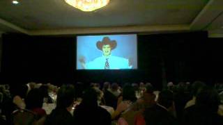 John Rich Receives Angels Among Us Award