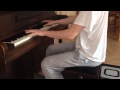 Happy Home - Hedegaard (Piano Cover) 