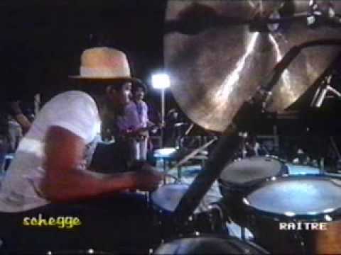 freddie hubbard Quintet 1978 - Take It To The Ozone Part Two