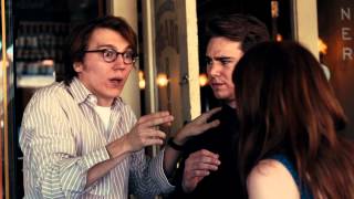 Ruby Sparks Film Trailer