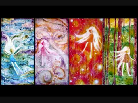 The Four Elements - Millennia