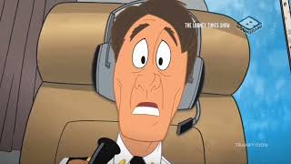 Download lagu Lola Tes Mengemudi | The Looney Tunes Show Bahasa Indonesia mp3