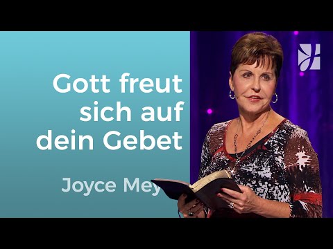 Proaktiv: Gebet hat die Kraft, dein Leben zu verändern – Joyce Meyer – Seelischen Schmerz heilen