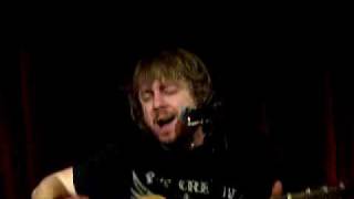 Brandon Rhyder-Back Roads