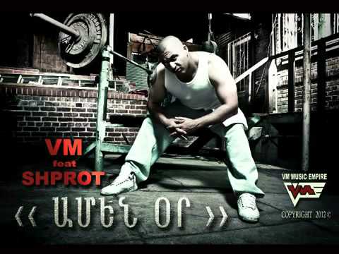 VM ft Shprot - Amen Or .mp4