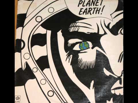 Planet Earth - You are my starship -1978