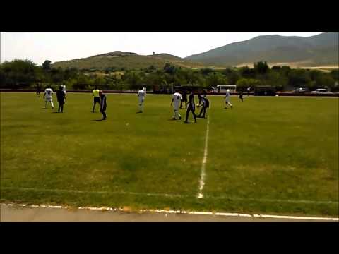 FC Lernayin Arcakh- FC  Ararat -2  2:1 / Friendly Match