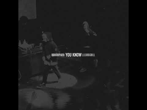 HOROSHIIPAREN w/ LILDRUGHILL - YOU KNOW