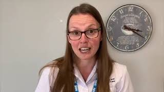 Dietetics  - Lauren McDowell, Diabetes Specialist Dietitian