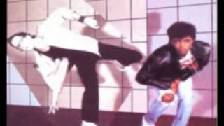 The System ~ Lollipops and Everything