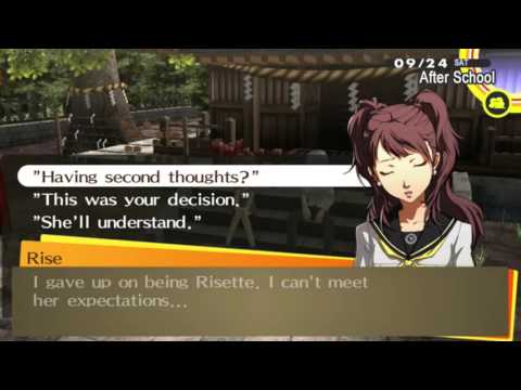 #70 Nachhilfestunden für Shu-Let's Play Persona 4 Golden (DE/HD/100%)