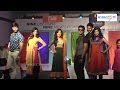 Tollywood Stars Ramp Walk At Big Bazaar Hybiz Tv