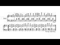 Franz Schubert - Six landler (D. 970)