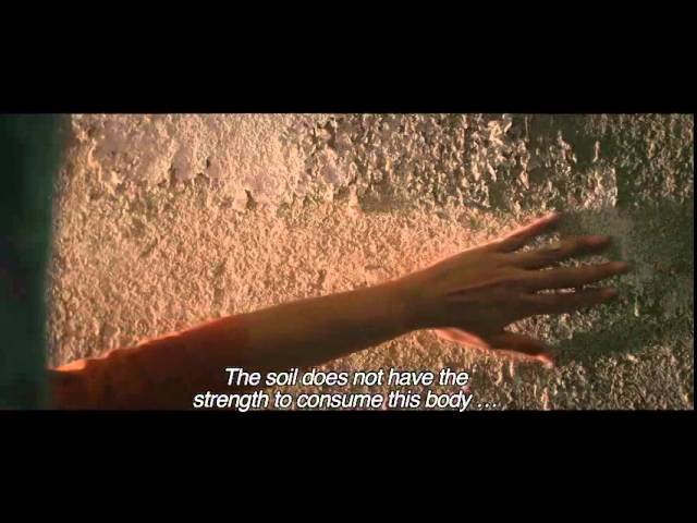 'Bridge' Trailer- A film by Amit Ranjan Biswas