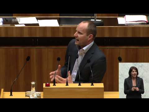 Matthias Strolz' Sicht auf TTIP