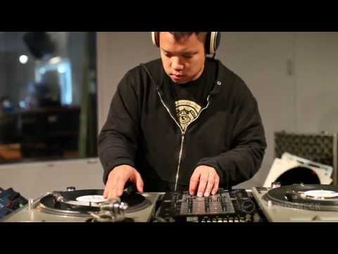 Deltron 3030: 'The Return,' Live On Soundcheck