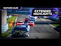 Shriners Children's 200 at Watkins Glen | Extended Highlights
