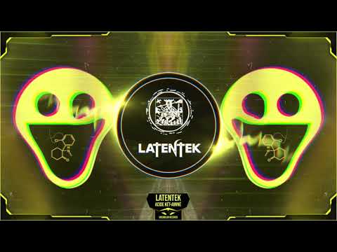 Latentek - Acide Két-Aminé [Acidcore]