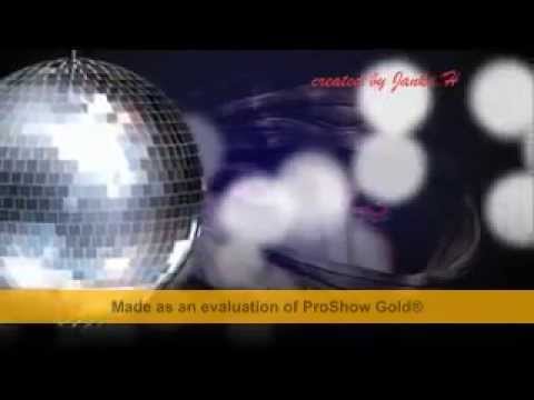 Hansi Dujmic (Dew Mitch ) - Dont say no