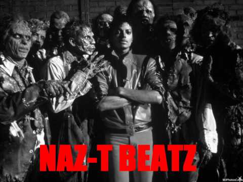 [Naz-T Beatz] -THRILLER- D.J. HobGobLin (2014)- Pooh Naz-T©
