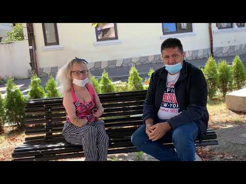 Nicolae Geantă - Fii parte din povestea Georgianei