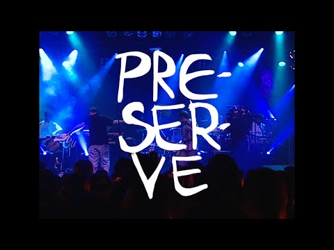 Preserve - Ultraman