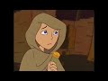 Scooby Doo Arabian Nights Part 5