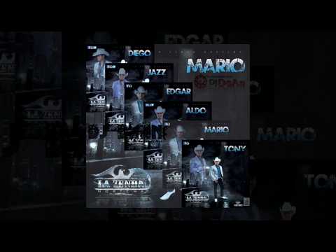 La Zenda Norteña - Mis Favoritas | Mix 2017 Dj DaAn |