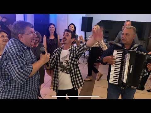 SERGIU STB - PETRECERE CADRE DIDACTICE DIN MIOVENI - 2021