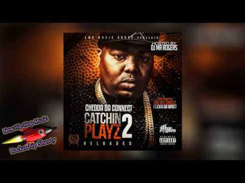 Chedda Da Connect - Dunk On Em (Feat. Bun B)