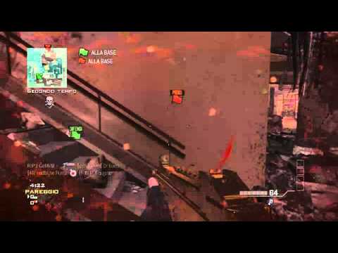 redbyte Futta - MW3 Game Clip