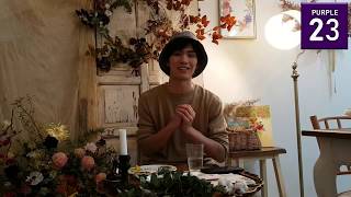 181130 라키 (ROCKY) - 별 (STAR)