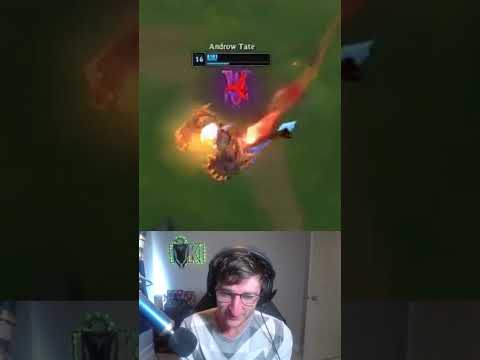 The smartest Janna player of all time