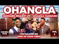 LATEST LUO OHANGLA VIDEO MIX 2025 New Hits DJ Raizon Prince Indah Papa T