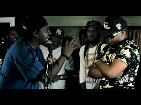 Family Man Hays vs KP