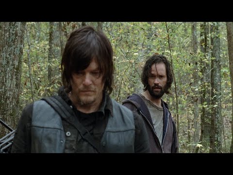 Daryl & Len Argue | Season 4 Episode 15