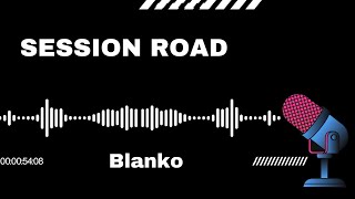 SimplySing Karaoke - Session Road: Blanko