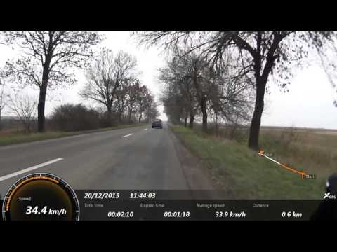 Tura la Iratos 20 12 2015