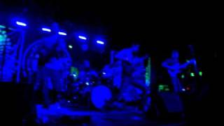 Scale the Summit - Secret Earth (live)