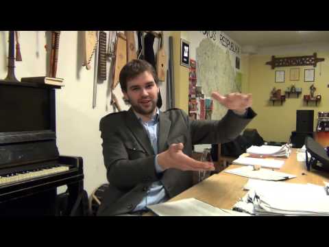 Artūras Sinkevičius: „Jei pabudome, tai ir kelkimės" (2/2)