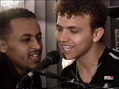 Haile Ghebru ሀይለ ገብሩ Krsiaki Ele ( COVER song by Francesco Oryan -Denny-)