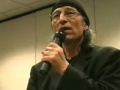 John Trudell- Mining the Human Minds Energy to Fuel the System
