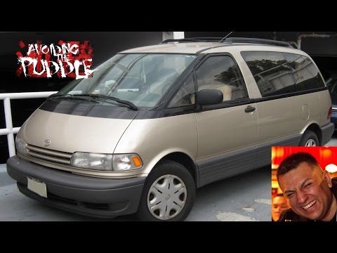 Story Time - Alex Valle x Floe: Rub That Shit Down